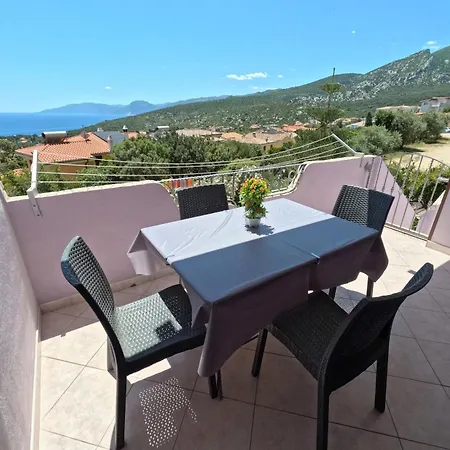 Διαμέρισμα Casa Purple