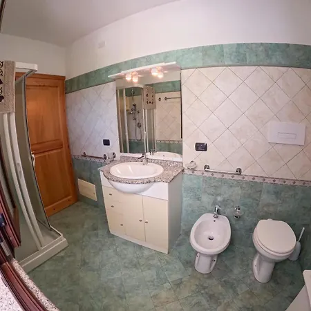 Casa Purple Διαμέρισμα Cala Gonone
