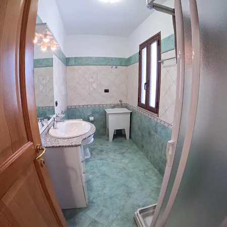 Casa Purple Διαμέρισμα *