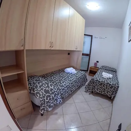 Casa Purple Διαμέρισμα Cala Gonone