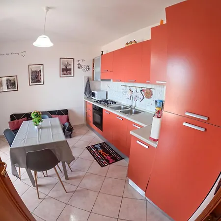 Casa Purple Διαμέρισμα Cala Gonone