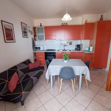 Casa Purple * Cala Gonone