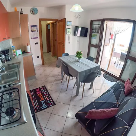 Casa Purple Διαμέρισμα