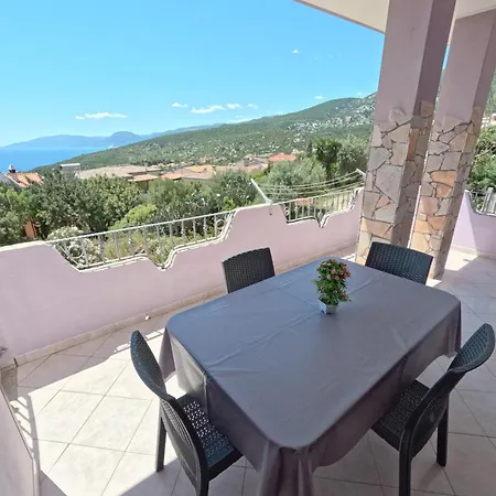 Διαμέρισμα Casa Purple