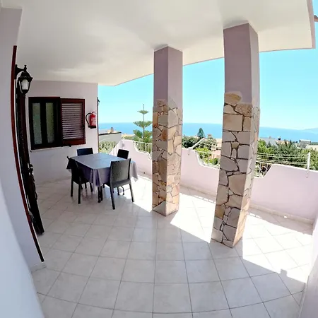 Casa Purple * Cala Gonone